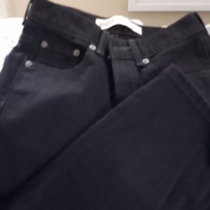 Boys brand new black levi jeans